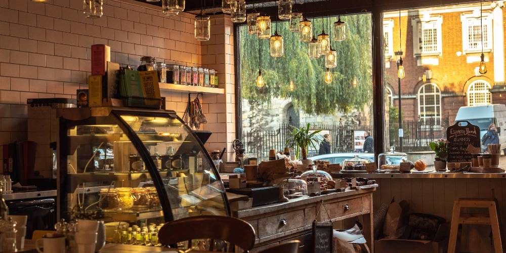Her finder du de 5 bedste cafeer i Århus