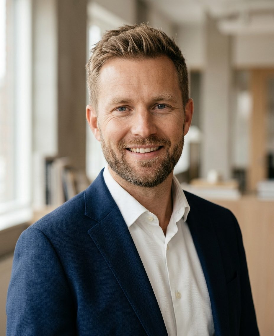 Mikkel Johansen