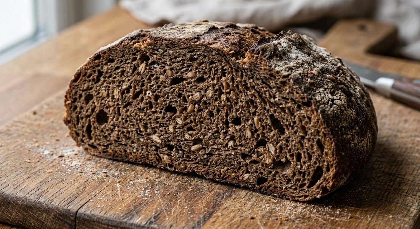 Den fuldkomne rugbrødsfrokost – opskrift og serveringsidéer